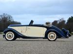 Lancia Belna Cabriolet 1934 года